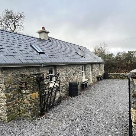 Newly Renovated Stone Cottage Located 2.5 Miles From Killarney Town Teernaboul Екстериор снимка